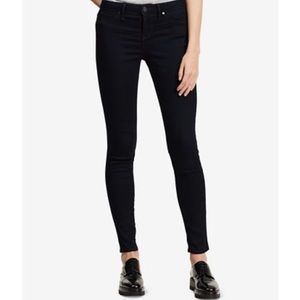 Calvin klein high rise jeggings Clearance